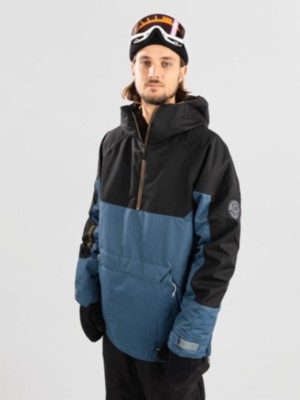 Mens 2025 insulated anorak